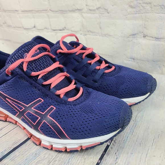 Asics Gel Quantum 180 size 9 - Picture 3 of 9